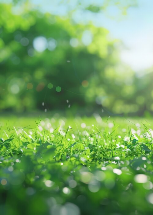 De natuurmystiek en groene mystiek van Thomas Merton