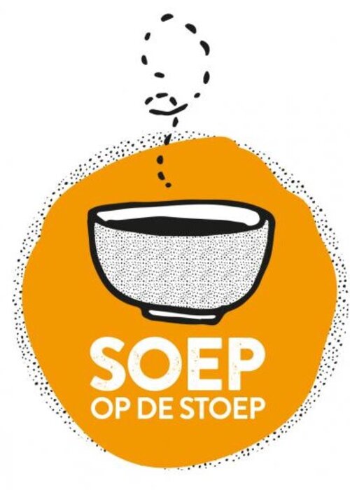 Soep op de stoep voor welzijnszorg